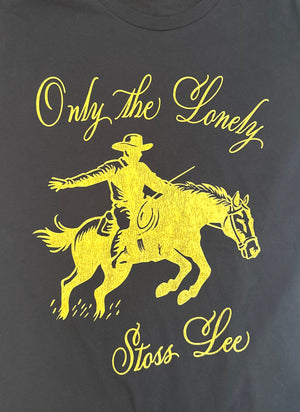 OTL cowboy t-shirt