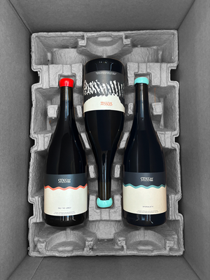 6 Bottle Wine Club