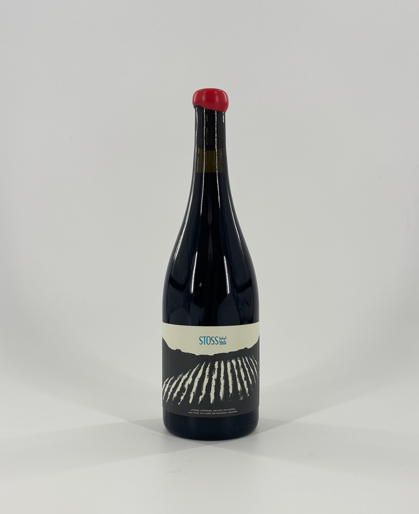 Stoss Lee WS Westcott Pinot Noir 2023
