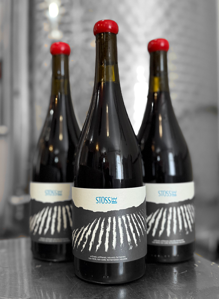 Stoss Lee WS Westcott Pinot Noir 2023
